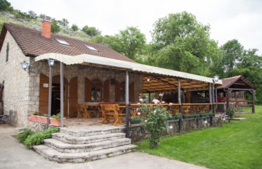Nacionalni restoran Stefan