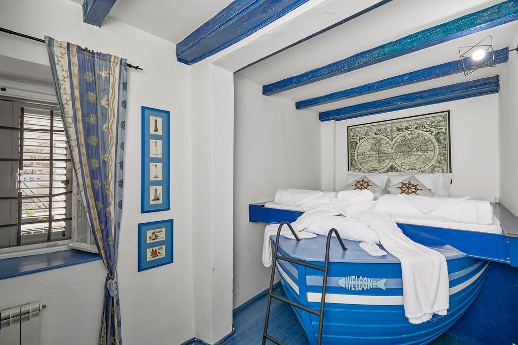 Aspida Guesthouse Kotor