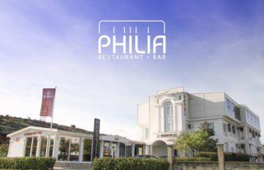 PHILIA Hotel & Restaurant